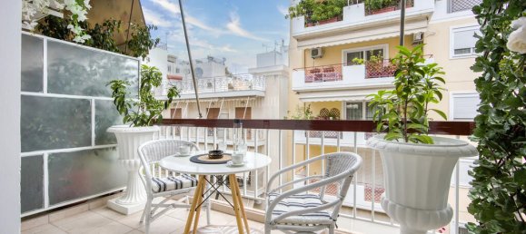 Apartamento de 2 dormitorios en Athens, Greece No. 69227 17