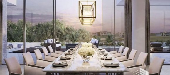 6 bedrooms Villa in Dubai Hills Estate, UAE No. 13176 10