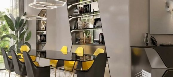 6 bedrooms Villa in Dubai Hills Estate, UAE No. 13176 3