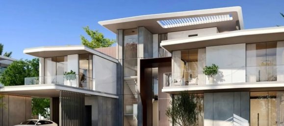 6 bedrooms Villa in Dubai Hills Estate, UAE No. 13176 6