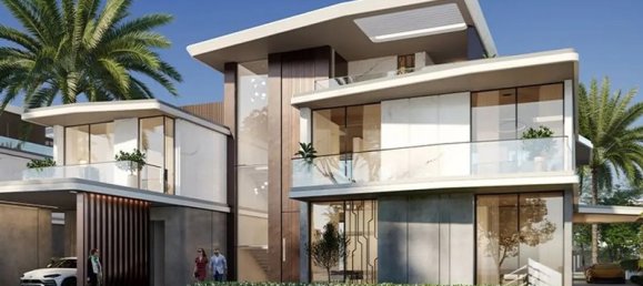 6 bedrooms Villa in Dubai Hills Estate, UAE No. 13176 5