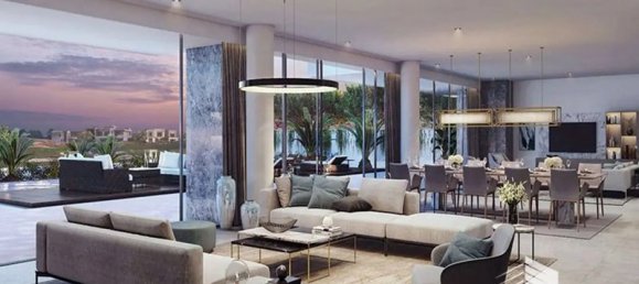 6 bedrooms Villa in Dubai Hills Estate, UAE No. 13176 7