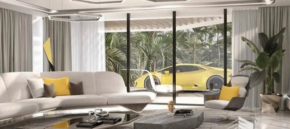 6 bedrooms Villa in Dubai Hills Estate, UAE No. 13176 12