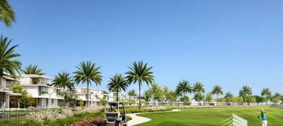 6 bedrooms Villa in Dubai Hills Estate, UAE No. 13176 9