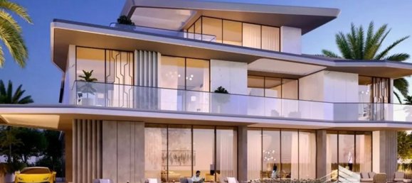 6 bedrooms Villa in Dubai Hills Estate, UAE No. 13176 2