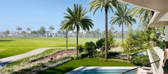 6 bedrooms Villa in Dubai Hills Estate, UAE No. 13176 8