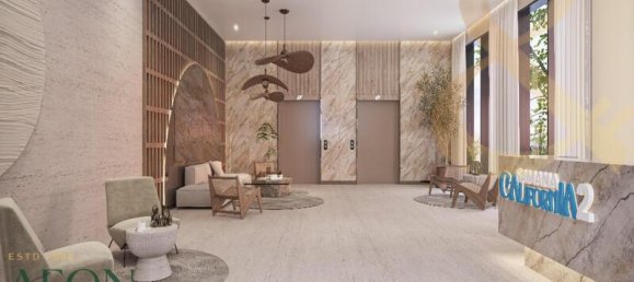 2 Schlafzimmer Wohnung in Discovery Gardens, UAE, Nr. 105196 2