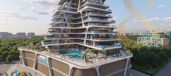 2 Schlafzimmer Wohnung in Discovery Gardens, UAE, Nr. 105196 5