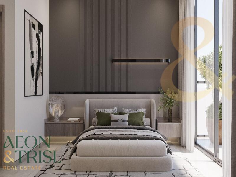 2 Schlafzimmer Wohnung in Discovery Gardens, UAE, Nr. 105196