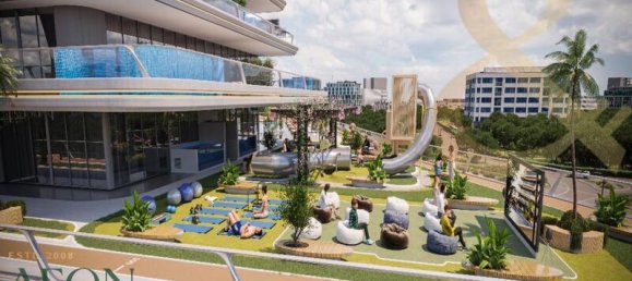 2 Schlafzimmer Wohnung in Discovery Gardens, UAE, Nr. 105196 4