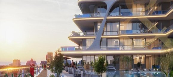 2 Schlafzimmer Wohnung in Discovery Gardens, UAE, Nr. 105196 3