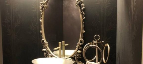 7 rooms Apartment in Gallarate, Italy No. 17402 8