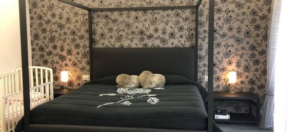 7 rooms Apartment in Gallarate, Italy No. 17402 9