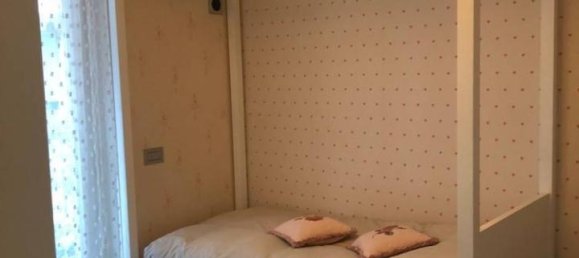 7 rooms Apartment in Gallarate, Italy No. 17402 19