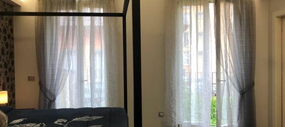 7 rooms Apartment in Gallarate, Italy No. 17402 10