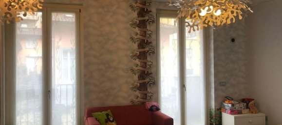 7 rooms Apartment in Gallarate, Italy No. 17402 16