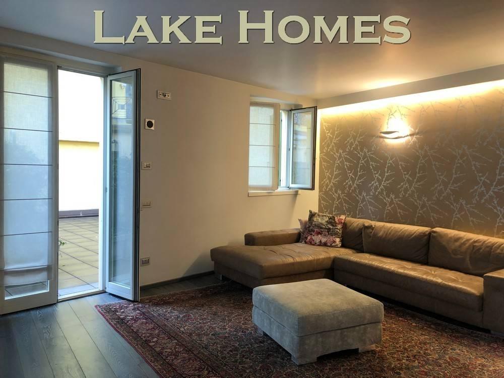 7 rooms Apartment in Gallarate, Italy No. 17402