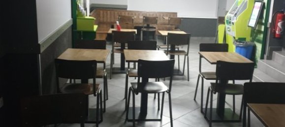  عقار تجاري في Nancy, France 150متر مربع رقم 240260 2