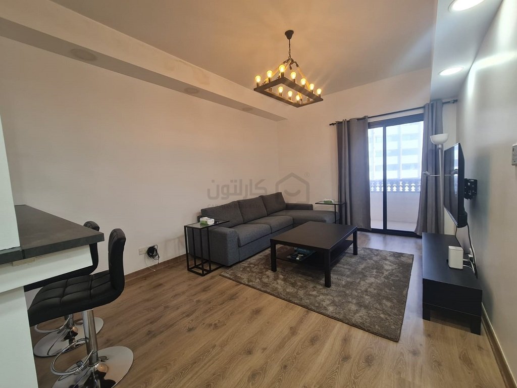 2 bedrooms Apartment in Amwaj Islands, Bahrain No. 740