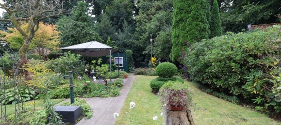 4غرفة تاون هاوس في Ammerland, Germany رقم 352811 12