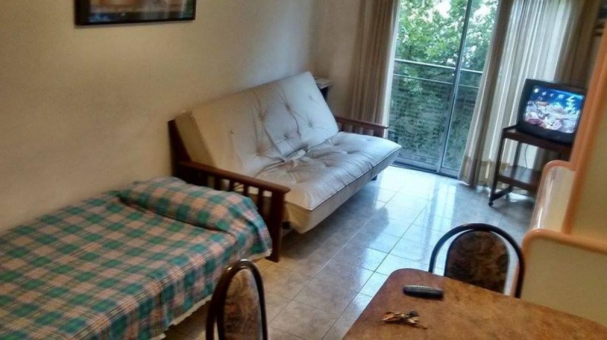 2 chambres Appartement à Mar del Plata, Argentina No. 74638