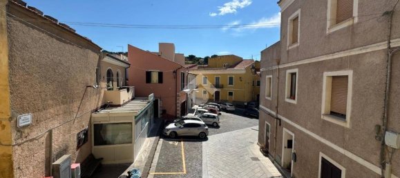 Квартира с 1 спальней в Седини, Италия № 296320 3