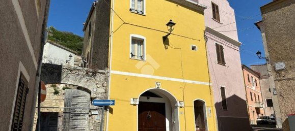 Квартира с 1 спальней в Седини, Италия № 296320 13