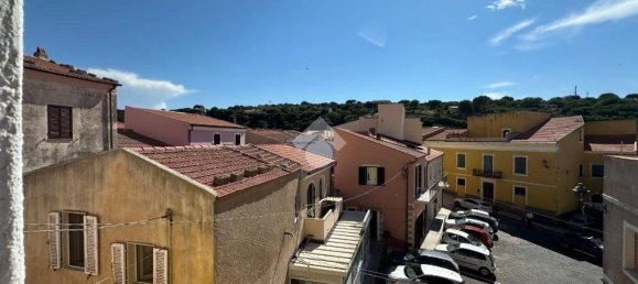 Квартира с 1 спальней в Седини, Италия № 296320 11