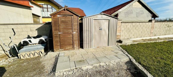 Бунгало с 4 комнатами в Фрахам, Австрия № 97913 13