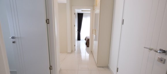 شقة 2+1 في Antalya, Turkey رقم 33861 2