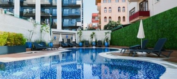 شقة 2+1 في Antalya, Turkey رقم 33861 20