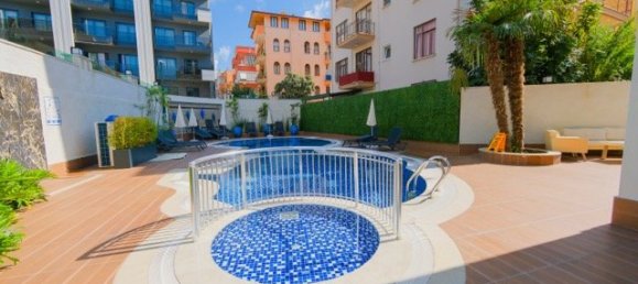 شقة 2+1 في Antalya, Turkey رقم 33861 26