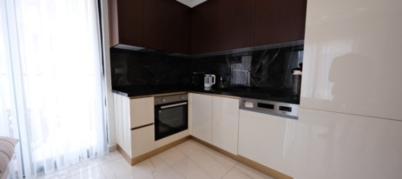 شقة 2+1 في Antalya, Turkey رقم 33861 8