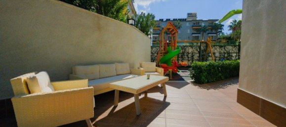 شقة 2+1 في Antalya, Turkey رقم 33861 24