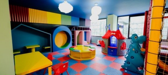 شقة 2+1 في Antalya, Turkey رقم 33861 17