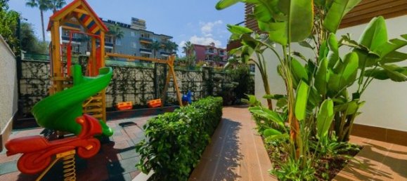 شقة 2+1 في Antalya, Turkey رقم 33861 23