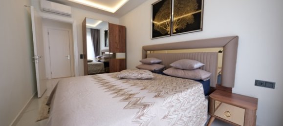 شقة 2+1 في Antalya, Turkey رقم 33861 4