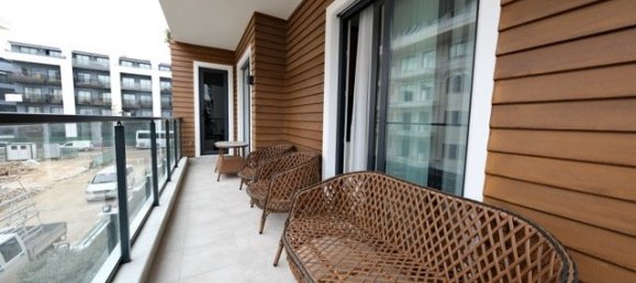 شقة 2+1 في Antalya, Turkey رقم 33861 11