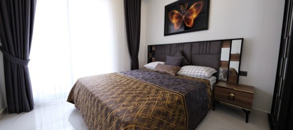 شقة 2+1 في Antalya, Turkey رقم 33861 6