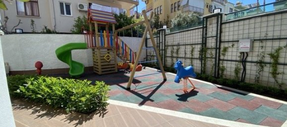 شقة 2+1 في Antalya, Turkey رقم 33861 27