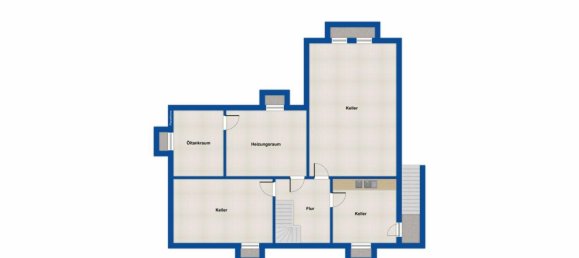 6 rooms House in Goslar, Germany No. 323118 15