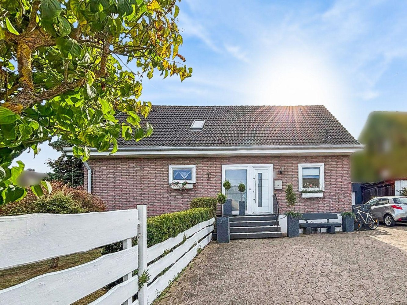 6 rooms House in Goslar, Germany No. 323118