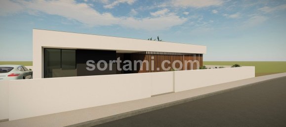 Terrain à Mexilhoeira Grande, Portugal 580m² No. 71988 7