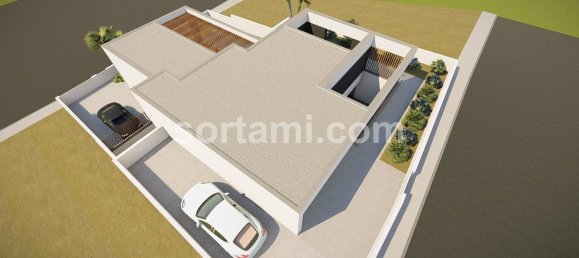 Terrain à Mexilhoeira Grande, Portugal 580m² No. 71988 6