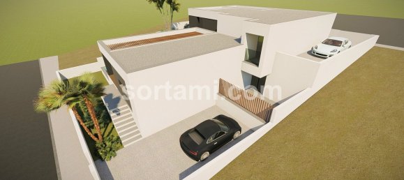 Terrain à Mexilhoeira Grande, Portugal 580m² No. 71988 10