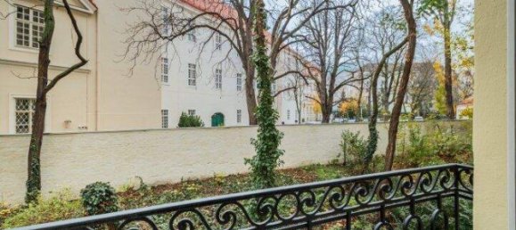 3-salle Appartement à Alsergrund, Austria No. 243374 15