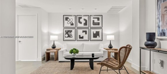 4 Schlafzimmer Gewerbliche Immobilien in Miami, USA, Nr. 615666 29
