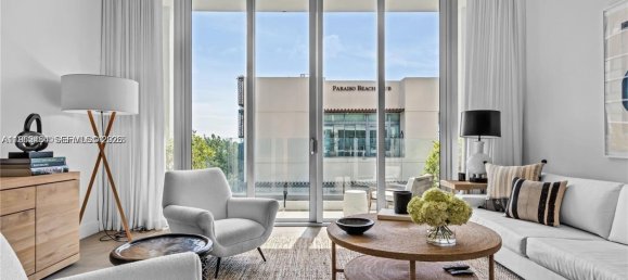 4 Schlafzimmer Gewerbliche Immobilien in Miami, USA, Nr. 615666 9