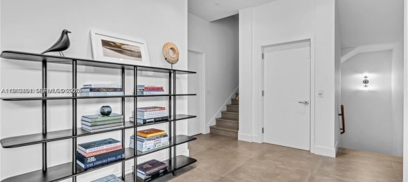 4 Schlafzimmer Gewerbliche Immobilien in Miami, USA, Nr. 615666 16
