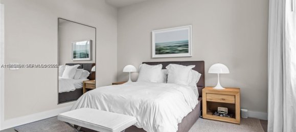 4 Schlafzimmer Gewerbliche Immobilien in Miami, USA, Nr. 615666 3